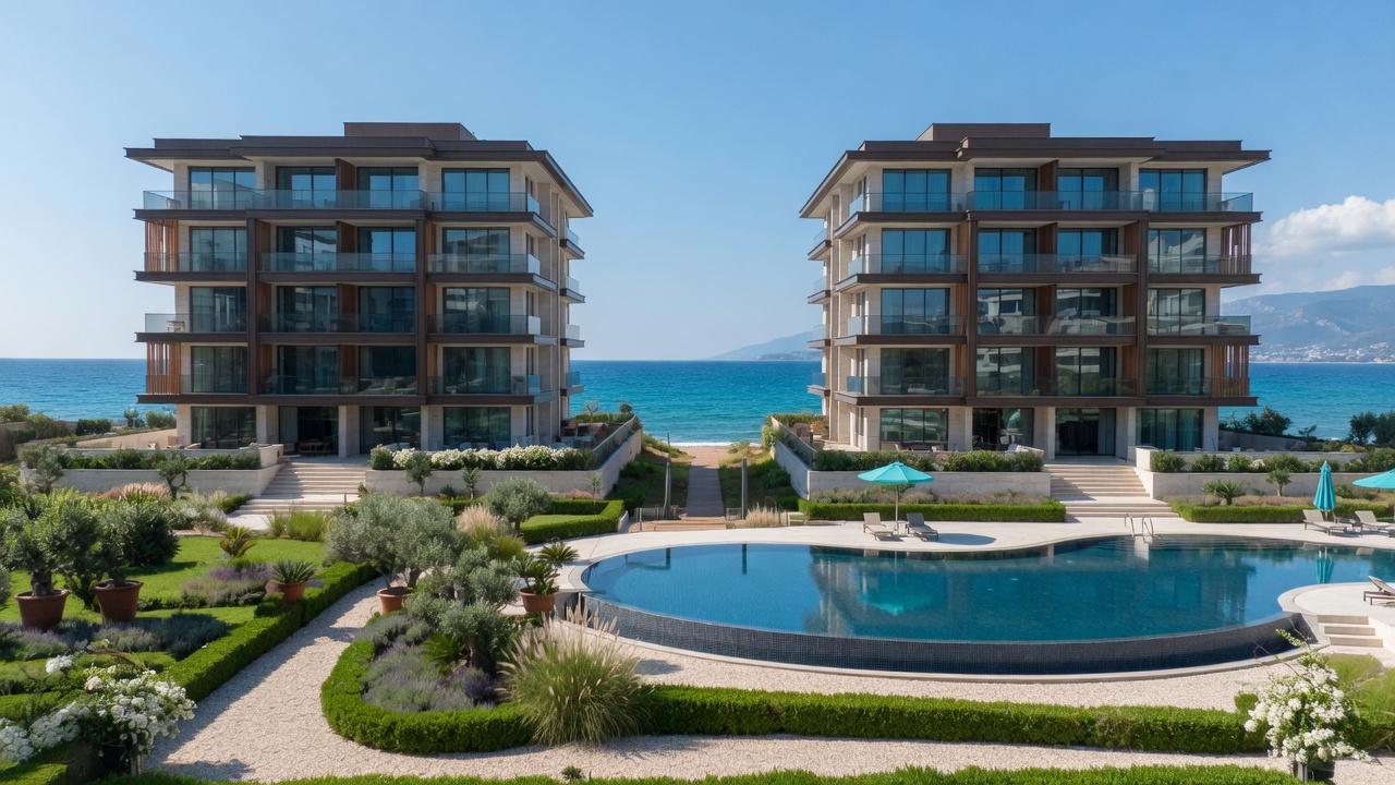 Via Mar Residence