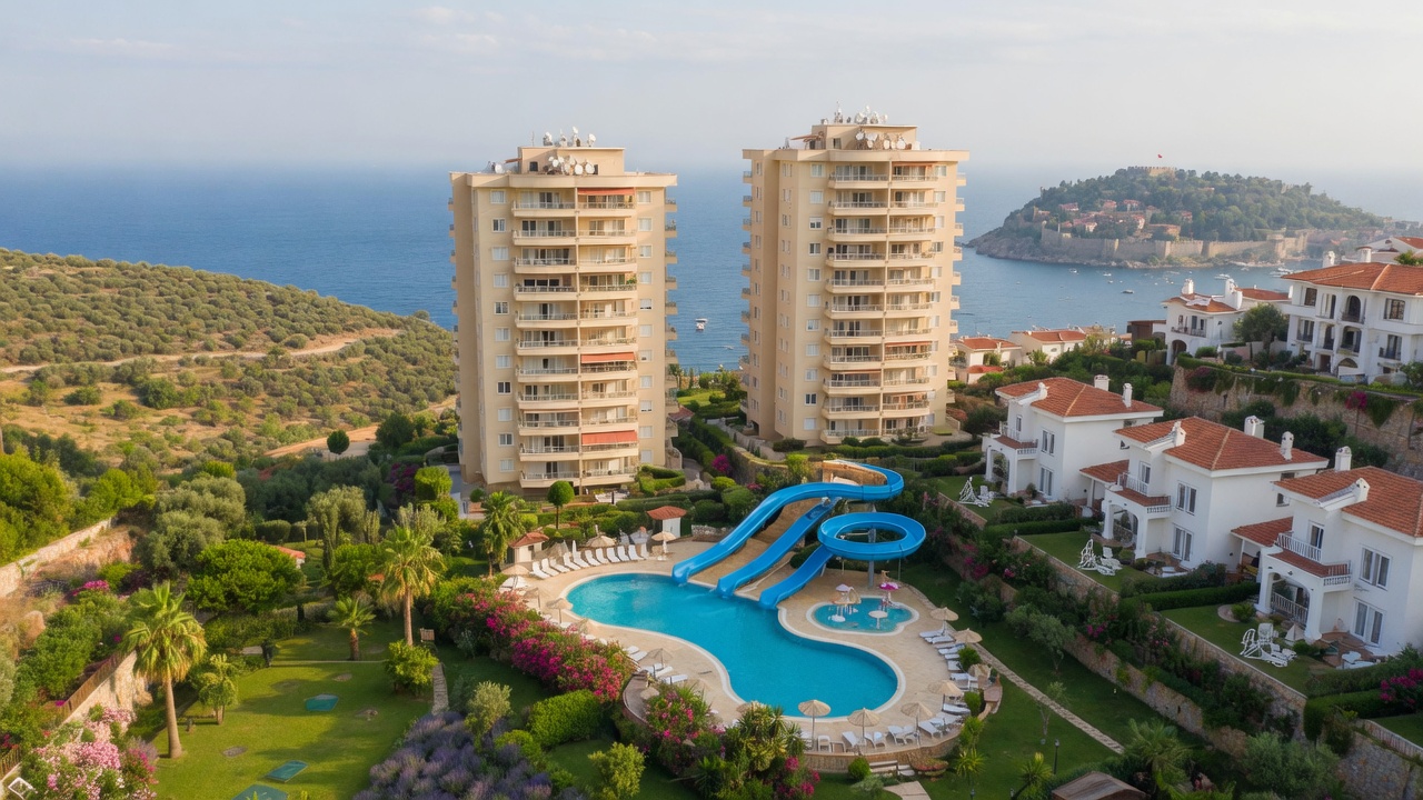 Utopia Residence