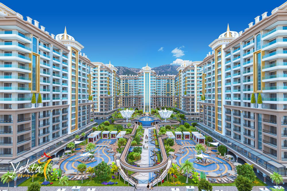 Yekta Kingdom Premium